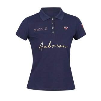 Aubrion Team Polo