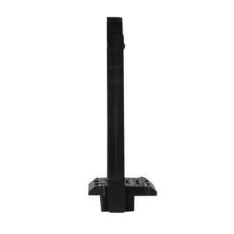 Veiligheidsbeugel Horka 5 star Zwart