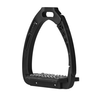 Veiligheidsbeugel Horka 5 star Zwart
