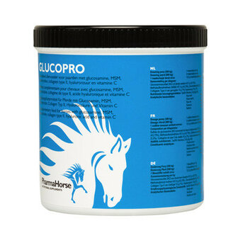 Pharmahorse Glucopro 1000gr