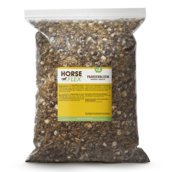 HorseFlex Paardenbloem 800gr