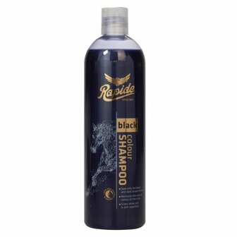 Rapide Black horse Shampoo