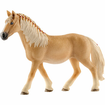 Schleich Haflinger merrie