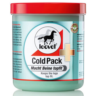 Leovet Coldpack