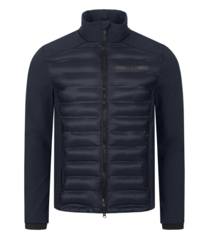 Heren jas Softshell-Mix WH Missouri