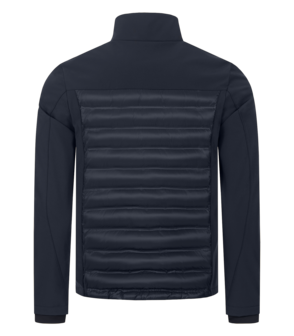 Heren jas Softshell-Mix WH Missouri