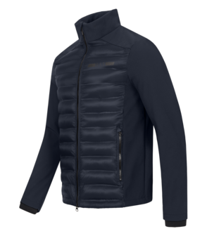 Heren jas Softshell-Mix WH Missouri