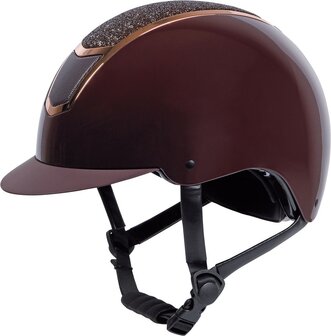 Cap HH Matterhorn Sparkle Bordeaux