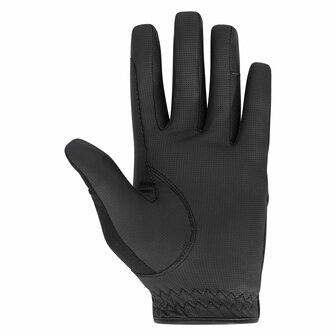 Handschoenen IRHSporty Shimmer Zwart