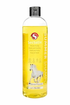 Sectolin Summer Shampoo