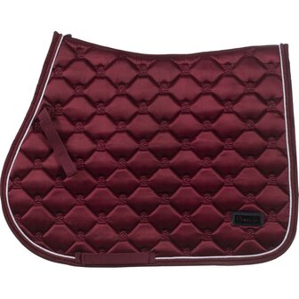 Sjabrak Cavallo HANAYA Dark Red