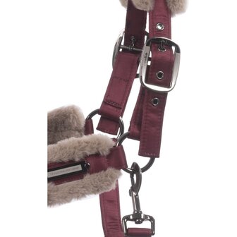 Halster Cavallo Jany Dark Red