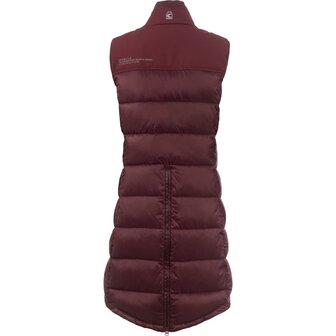 Cavallo Gella Lange bodywarmer 