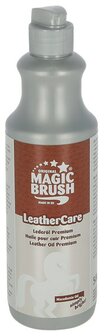 Magic Brush leder olie 500ml