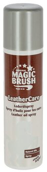 Magic Brush leder olie spray 225ml