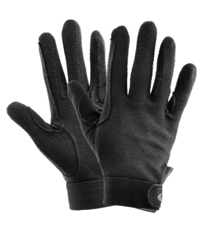 ELT Handschoenen Picot WINTER zwart