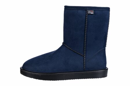 Waterdichte "ugg" laarzen Davos blauw