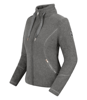 ELT Marseilles Teddyfleece Jacket