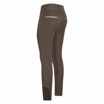 Winter rijlegging IR Shiny Sparks