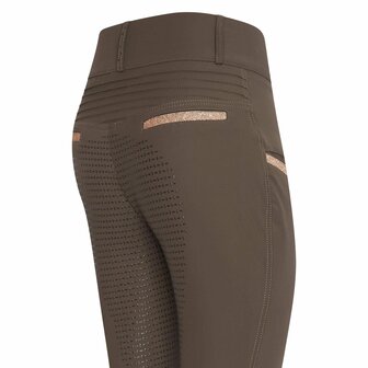Winter rijlegging IR Shiny Sparks
