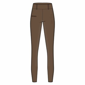 Winter rijlegging IR Shiny Sparks
