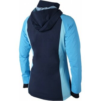Waterdichte jas Horka Novela Blauw