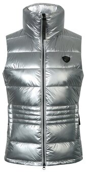Covalliero Quilted Bodywarmer W23