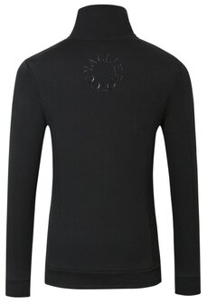 Covalliero Sweater Black