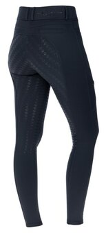 Covalliero KIDS Winter Rijlegging W23 Navy