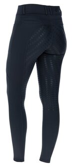 Covalliero KIDS Winter Rijlegging W23 Navy