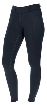 Covalliero KIDS Winter Rijlegging W23 Navy