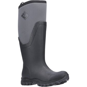 Muck Boot Arctic Ice Tall Woman Black/Jersey