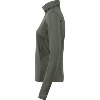 Cavallo Gwyn Longsleeve Olive