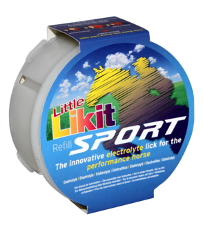 LIKIT Sport Elektrolyten 300gr