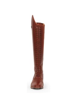 Jodhpurs Bronco Orlov Chestnut Kuitmaat Medium