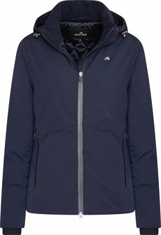 Euro-Star Hip Jacket Mila