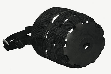 Graasmasker Covalliero bont