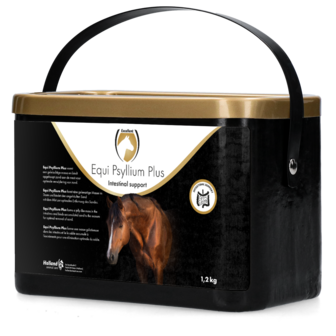 Equi Psyllium Plus
