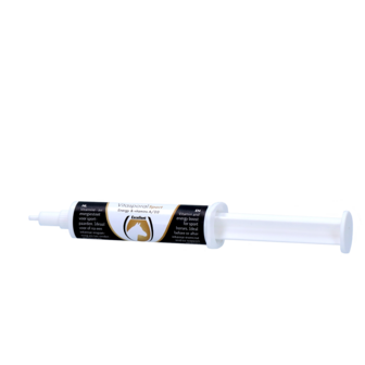 Vitasporal Sport vitamine spuit