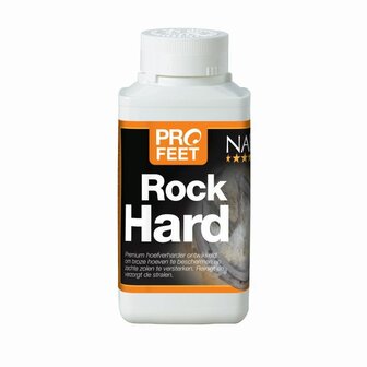 NAF ProFeet Rock Hard 250ml