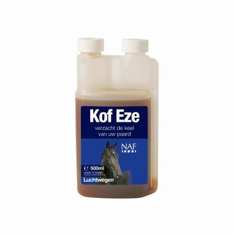 NAF KOF-EZE 500ml