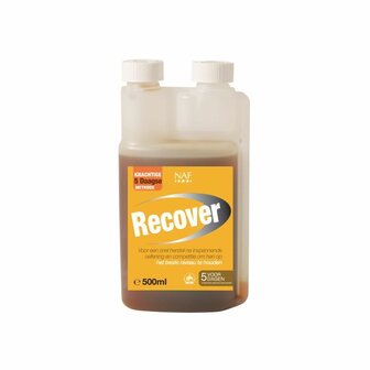 NAF Recover 500ml