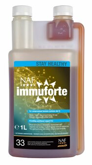 NAF Immunoforte 1 liter