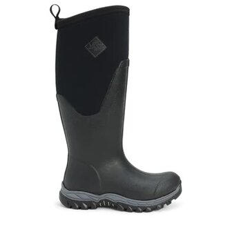 Muck Boot Arctic Sport II Tall - Zwart/Zwart