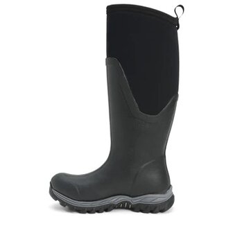 Muck Boot Arctic Sport II Tall - Zwart/Zwart