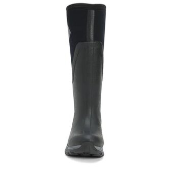 Muck Boot Arctic Sport II Tall - Zwart/Zwart