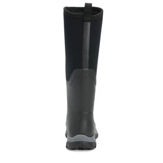 Muck Boot Arctic Sport II Tall - Zwart/Zwart