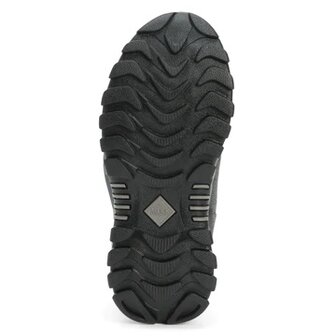 Muck Boot Arctic Sport II Tall - Zwart/Zwart