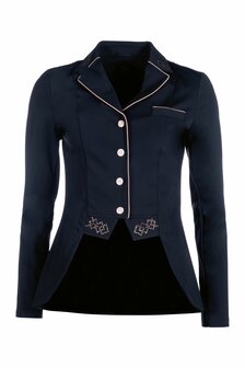 Wedstrijdjasje HKM Audrey