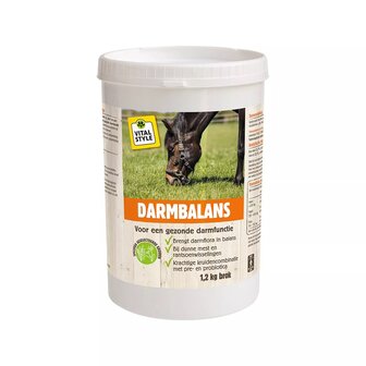 Vitalstyle Darmbalans 1.2kg